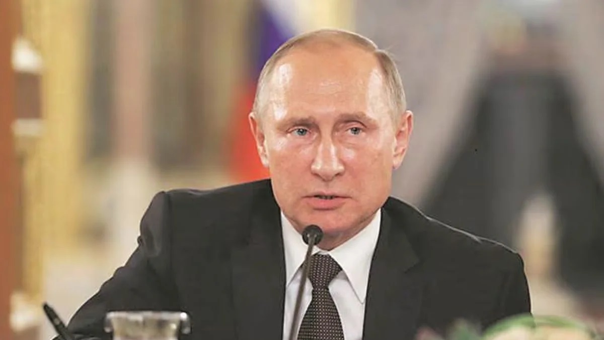 रूस-यूक्रेन युद्ध में बड़ा मोड़, रूस ने किया युद्धविराम का ऐलान, पुतिन ने खुद किया ऐलान; जानें वजह