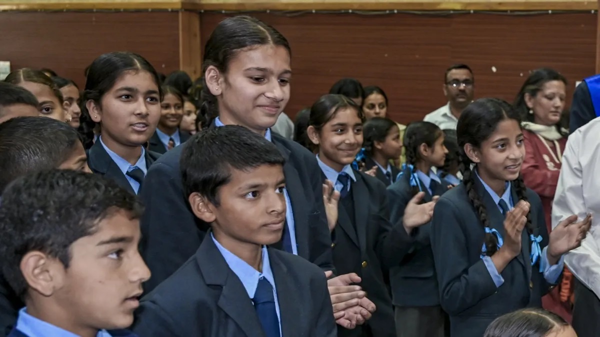 16 जून से खुलेंगे छत्तीसगढ़ के स्कूल, शिक्षा विभाग ने जारी किया प्रवेश उत्सव का आदेश