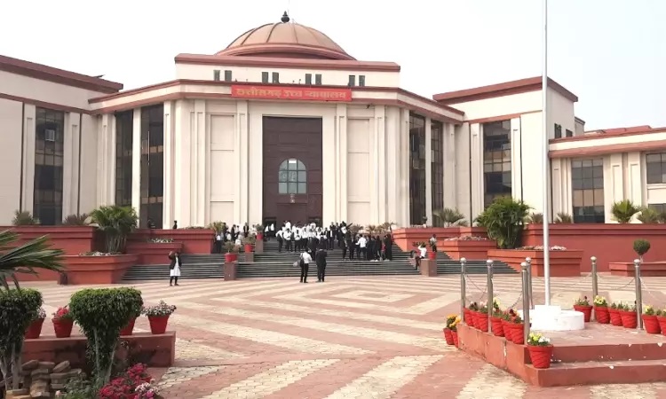 नो वर्क, नो पे’ हर मामले में स्वतः नहीं होता लागू, हाईकोर्ट ने रिटायर्ड अधिकारी के पक्ष में सुनाया अहम निर्णय